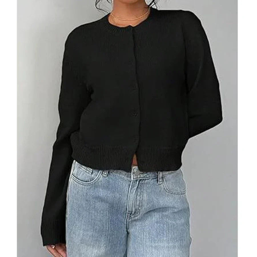 Klassische Cardigan für Damen