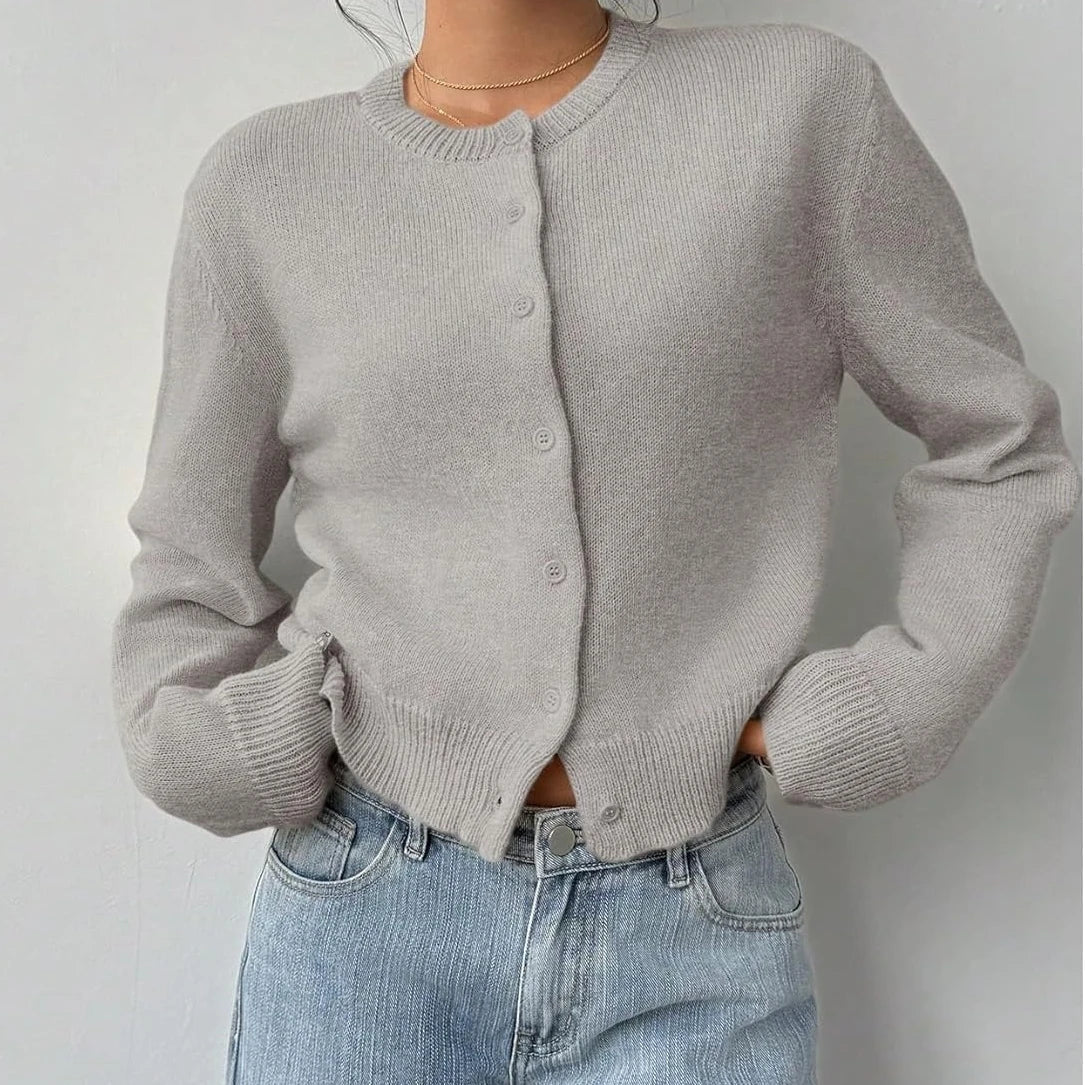 Klassische Cardigan für Damen