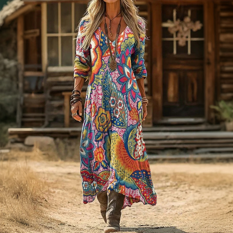 Kayla | Entspannter Casual-Chic-Look