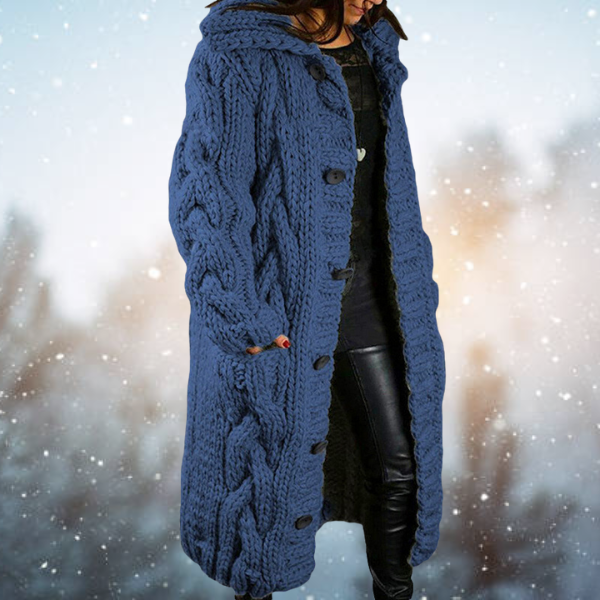 Bella | Strickjacke
