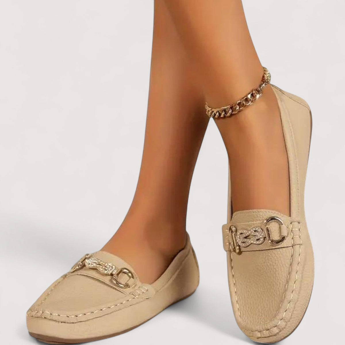 Clara | Zeitlose elegante Schuhe