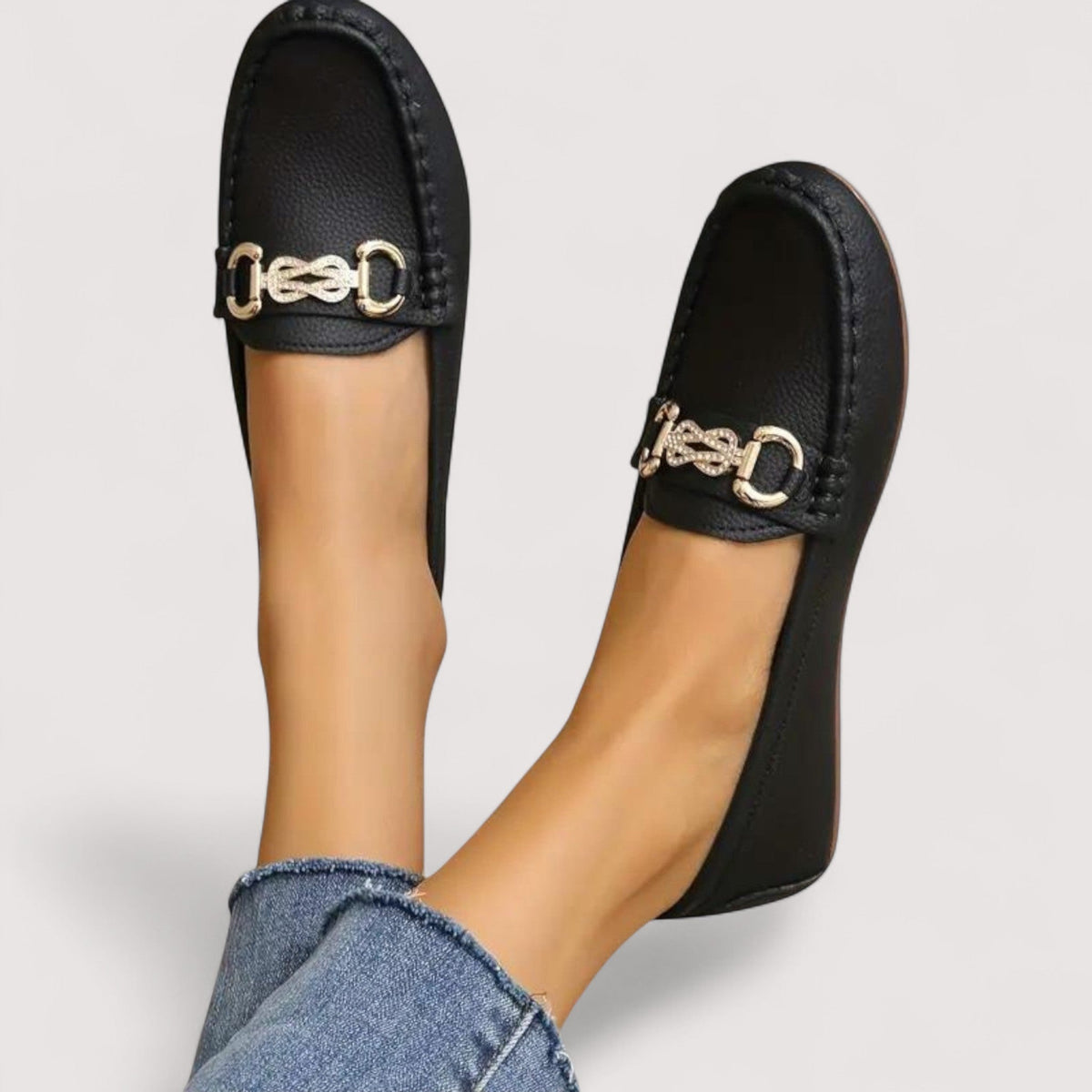 Clara | Zeitlose elegante Schuhe