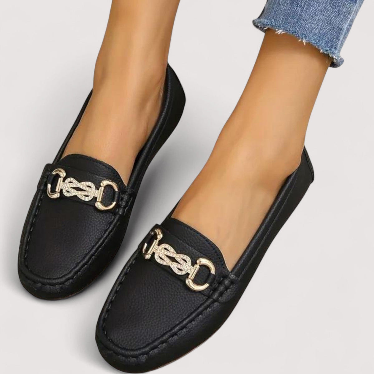 Clara | Zeitlose elegante Schuhe