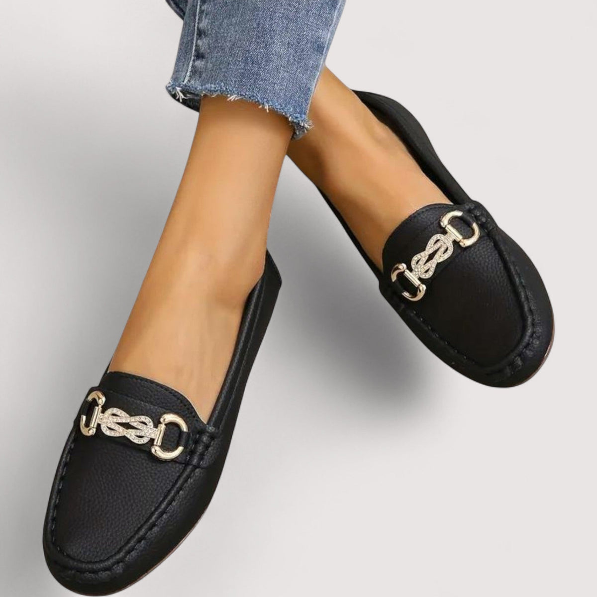 Clara | Zeitlose elegante Schuhe