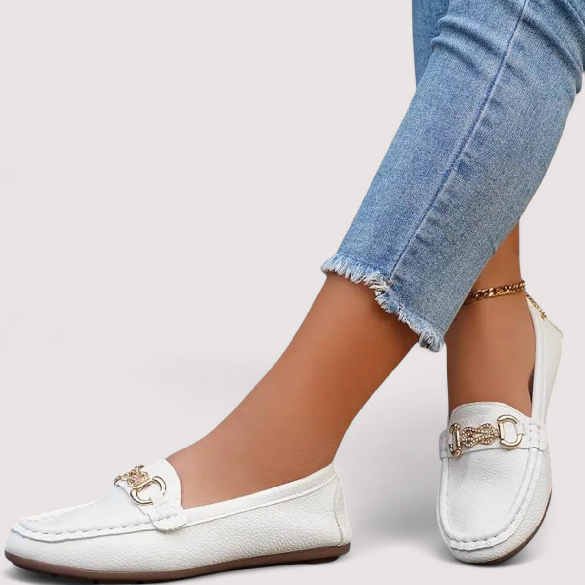 Clara | Zeitlose elegante Schuhe