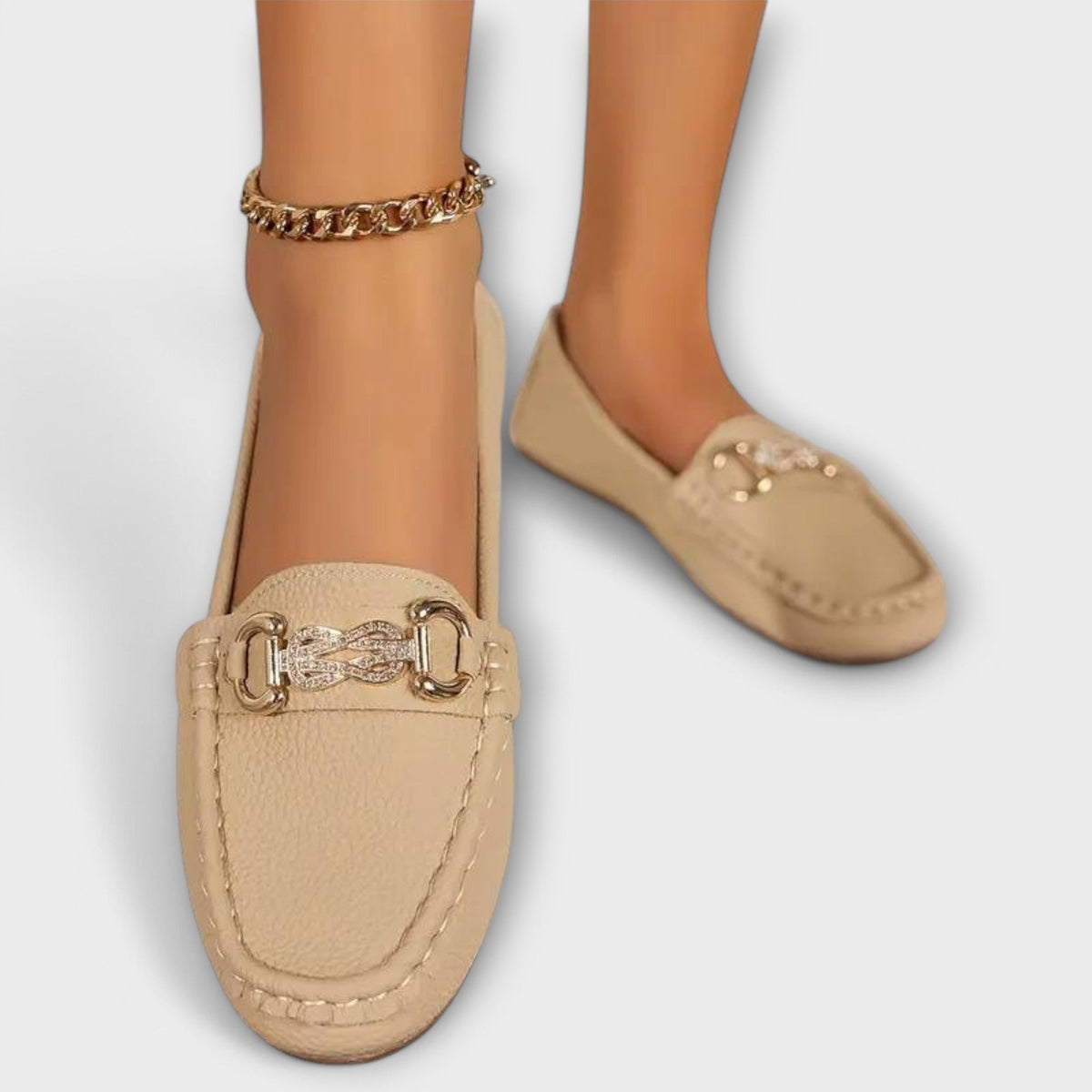 Clara | Zeitlose elegante Schuhe