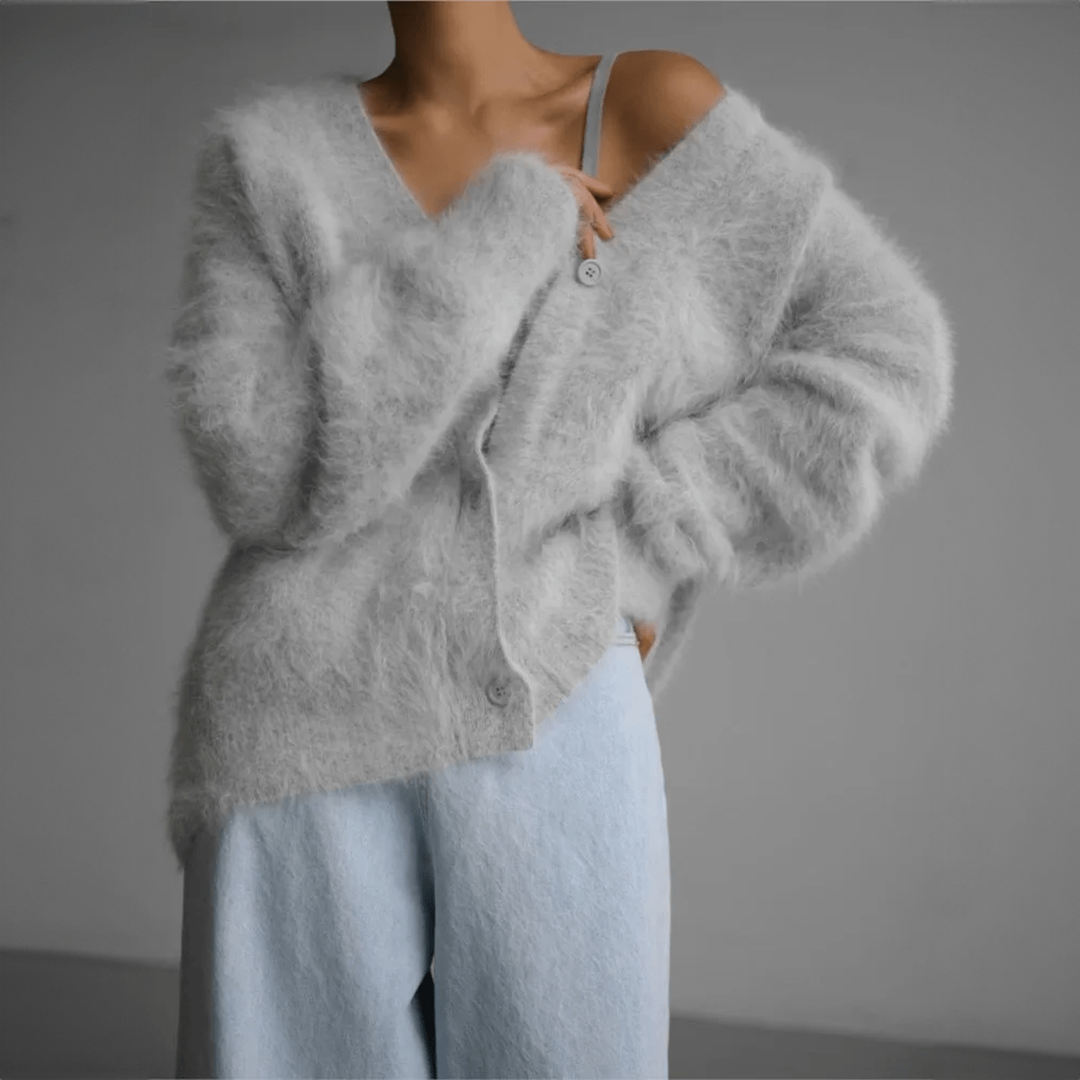 Luxuriöse Cardigan für Damen