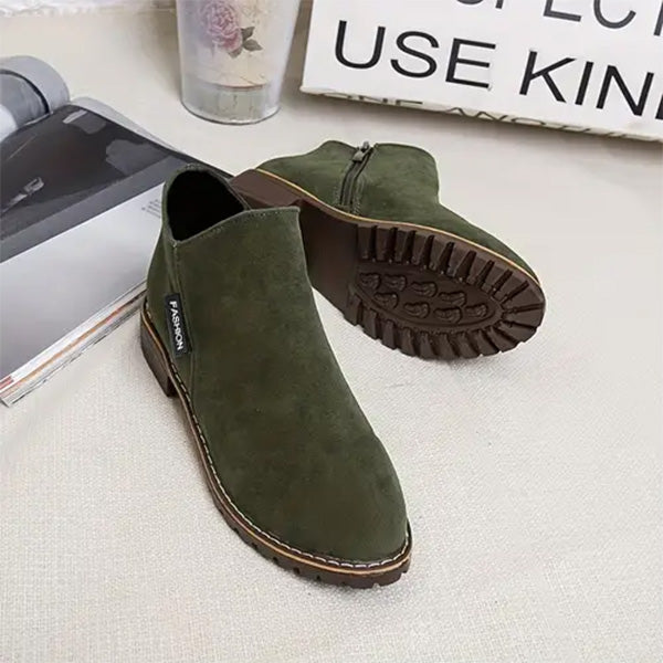 Camille | Bequeme Stiefeletten