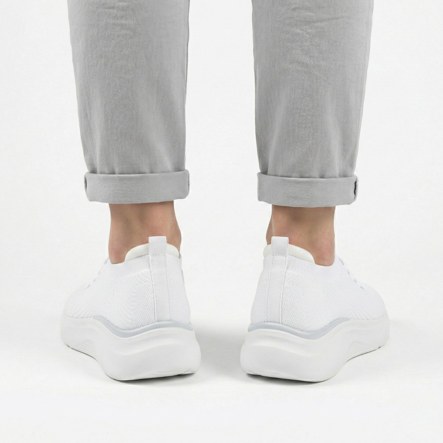 Audrey | Leichte Komfort-Sneaker