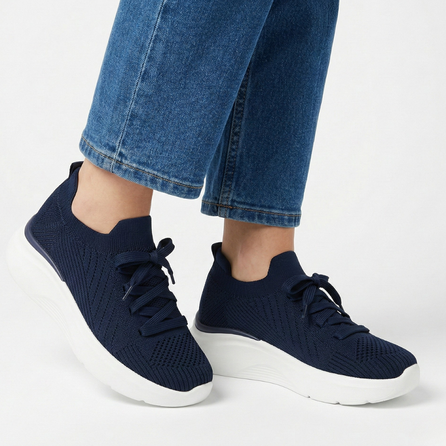 Audrey | Leichte Komfort-Sneaker