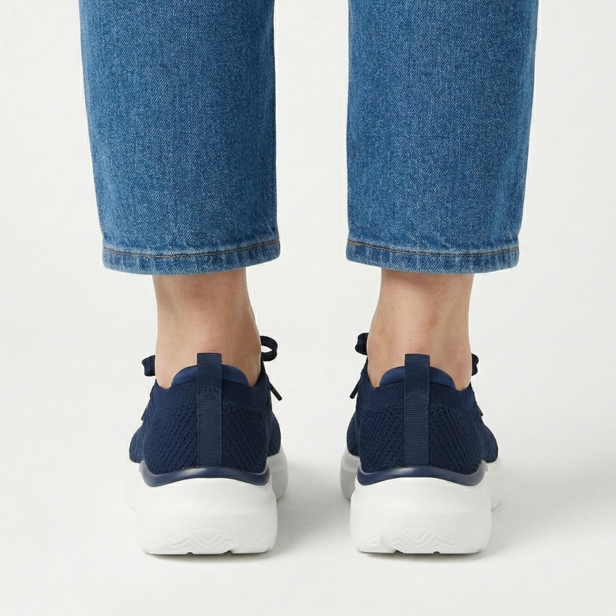 Audrey | Leichte Komfort-Sneaker