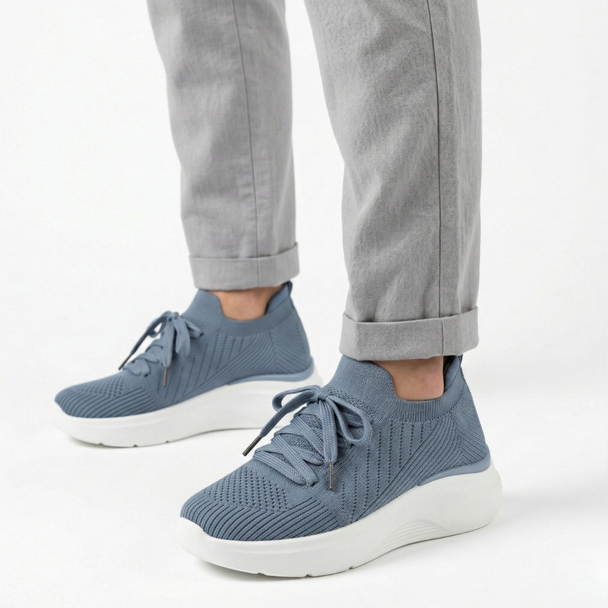 Audrey | Leichte Komfort-Sneaker