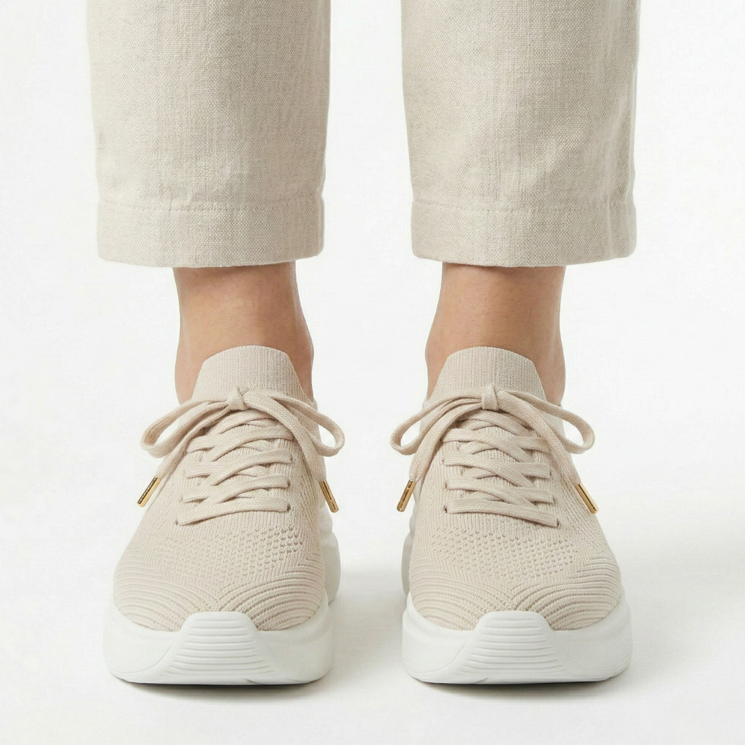 Audrey | Leichte Komfort-Sneaker