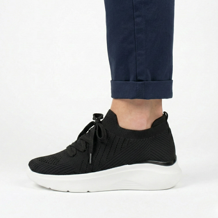 Audrey | Leichte Komfort-Sneaker