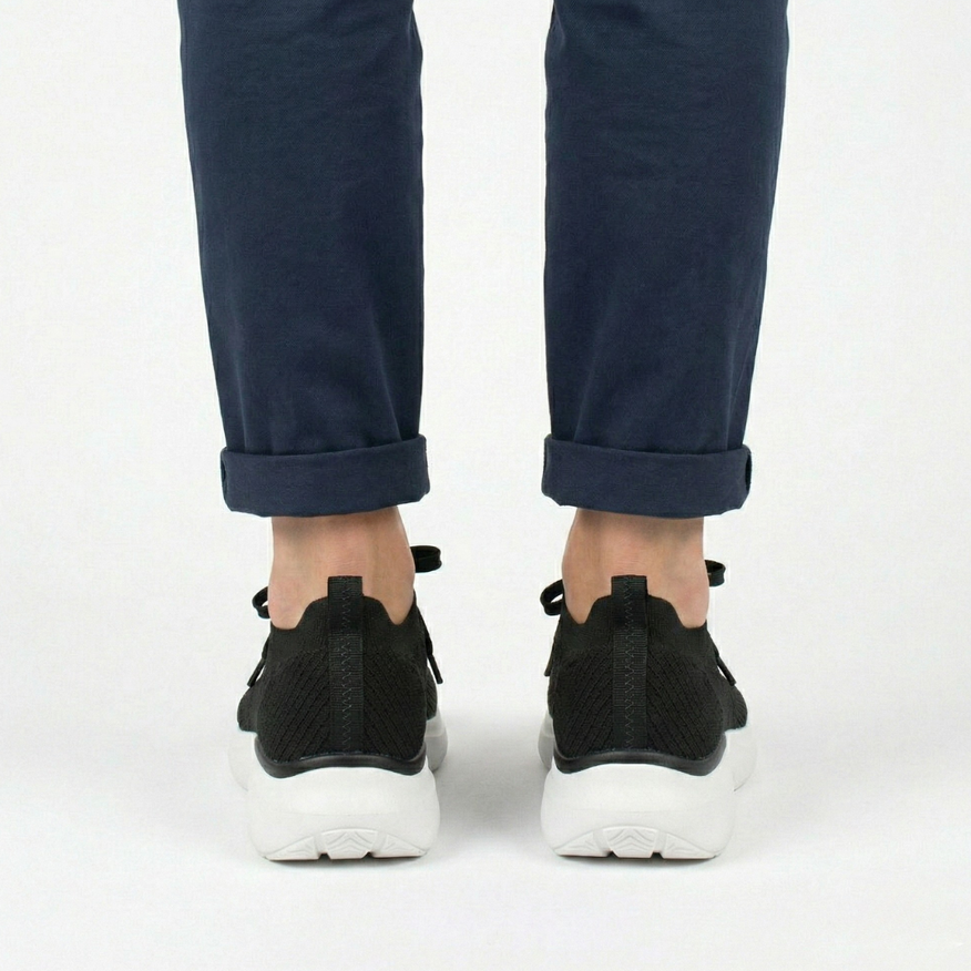 Audrey | Leichte Komfort-Sneaker