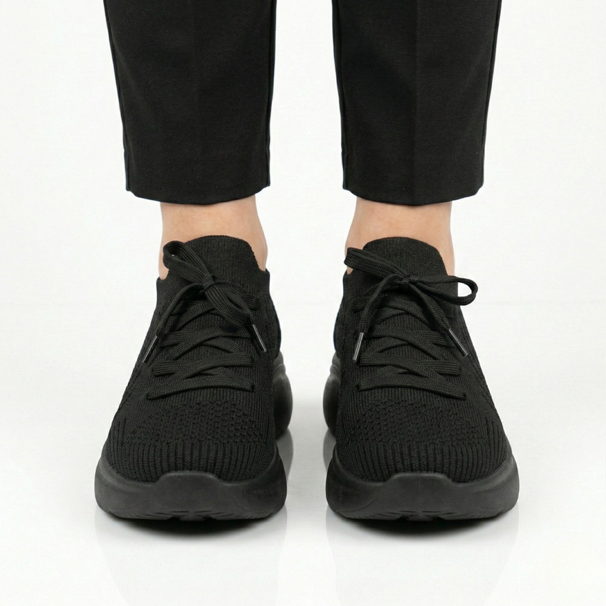Audrey | Leichte Komfort-Sneaker