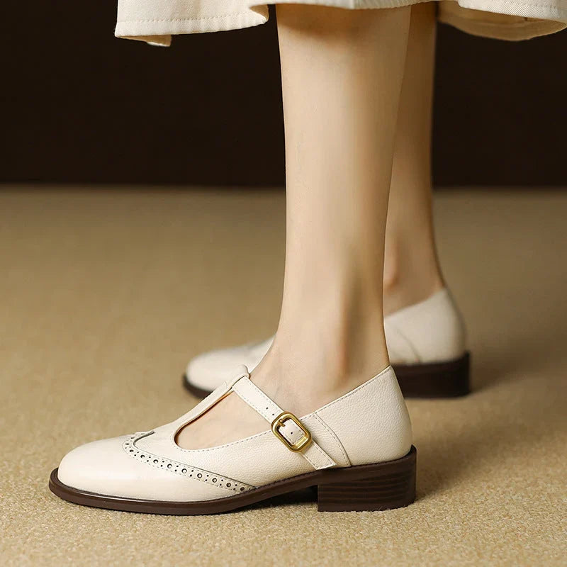 Irene | Elegante und bequeme Sandalen