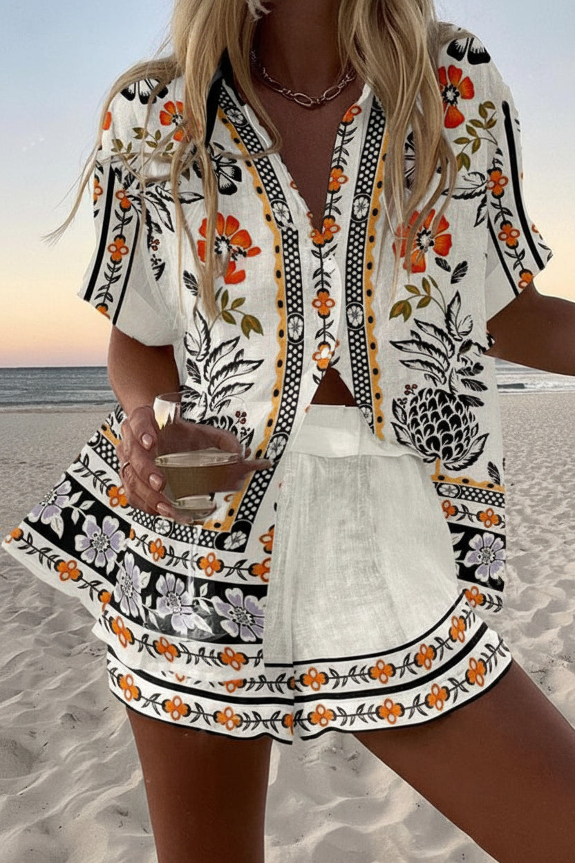 SEVILLA | Sommer-Set