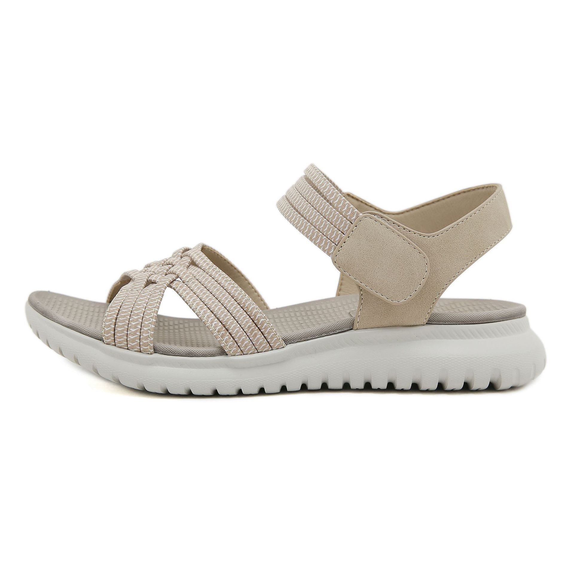Cristina – Orthopädische Sandalen mit extra Komfort