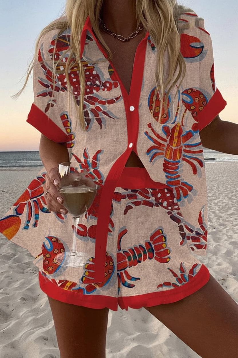 MONACO | Sommer-Set