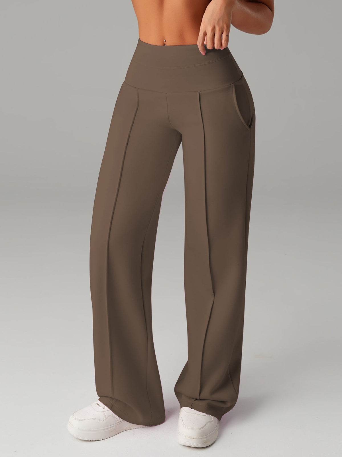 Tiera – Stilvolle Casual-Hose