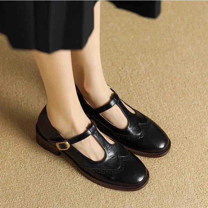 Irene | Elegante und bequeme Sandalen