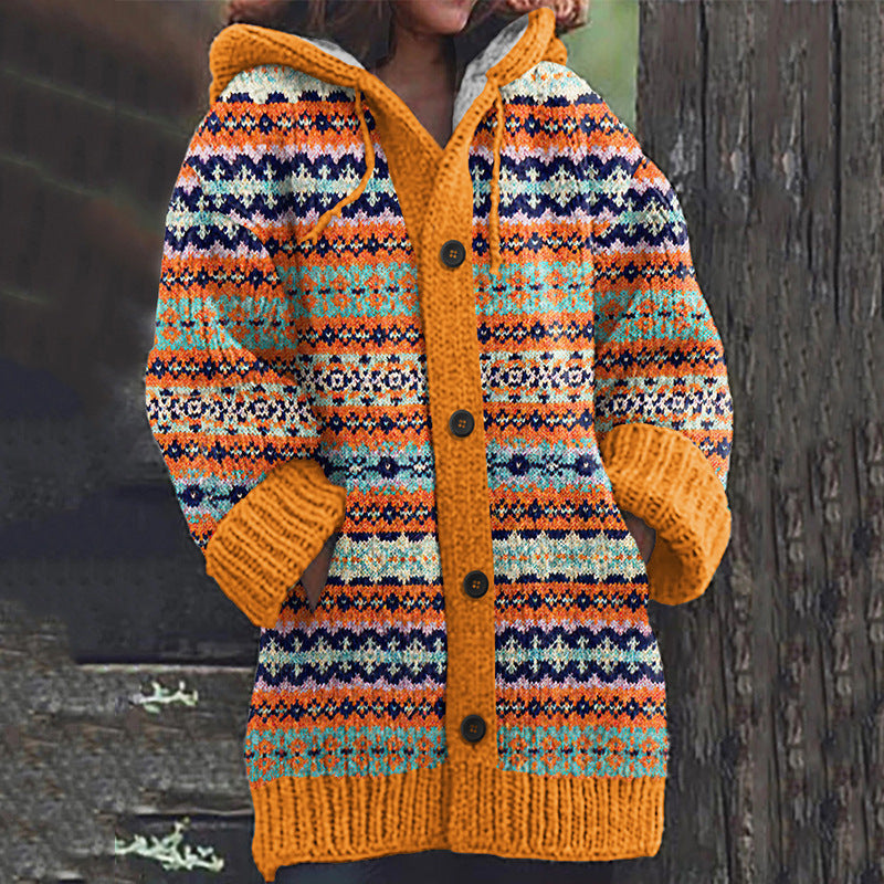 Mery | Strickjacke