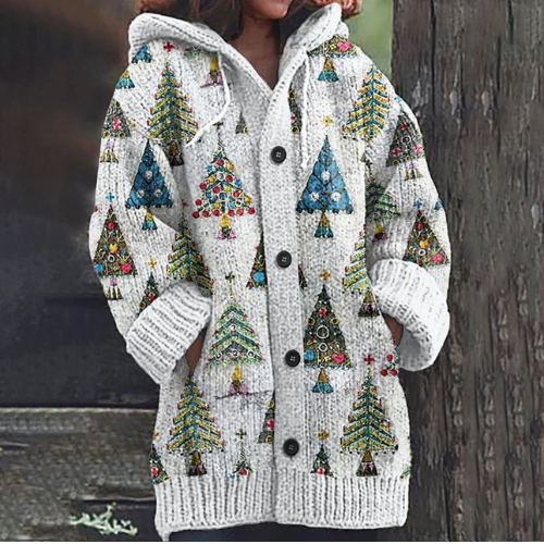 Stella | Strickjacke