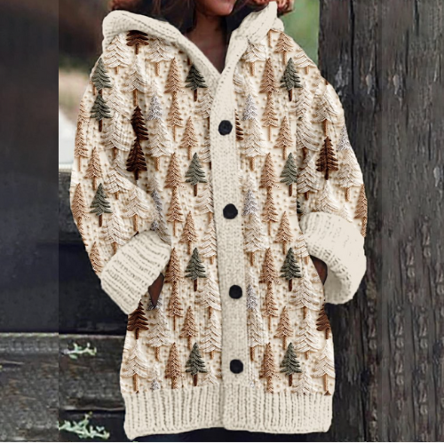 Stella | Strickjacke