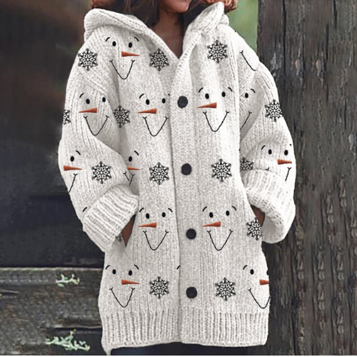 Stella | Strickjacke