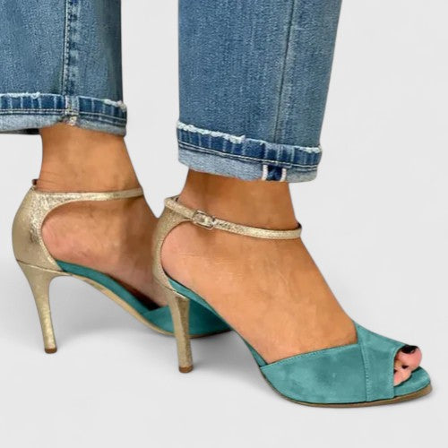 Nolavie | Elegante Schuhe mit hohen Absätzen