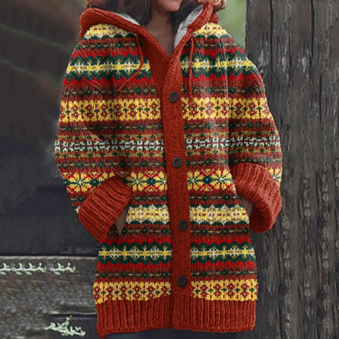 Jennifer | Strickjacke