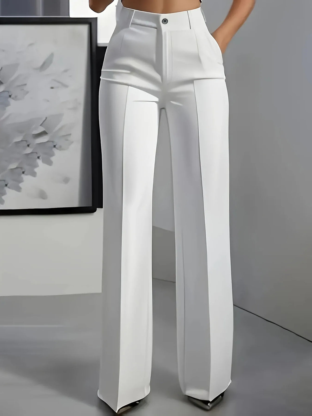 Serena | Fliessende Hose