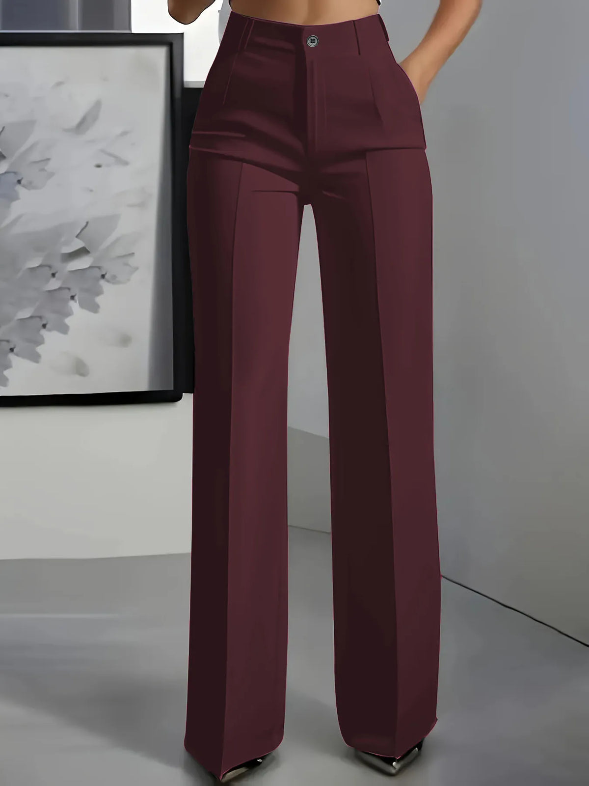 Serena | Fliessende Hose