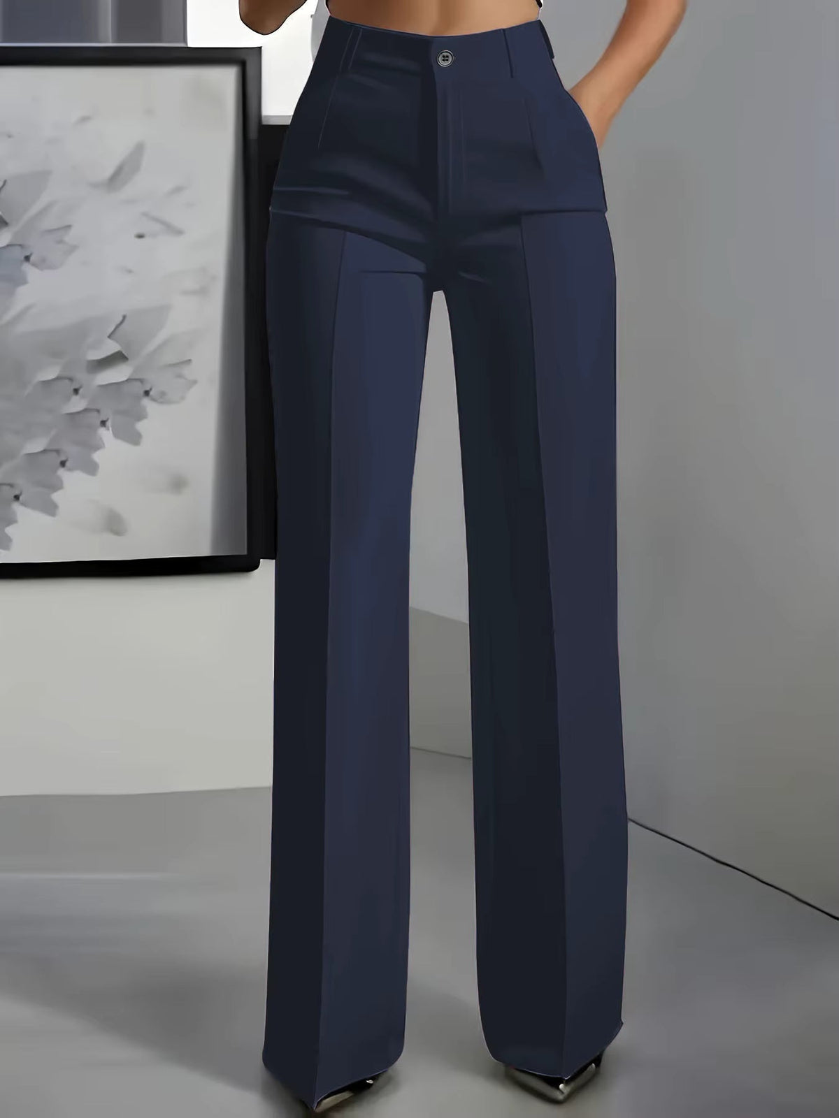 Serena | Fliessende Hose