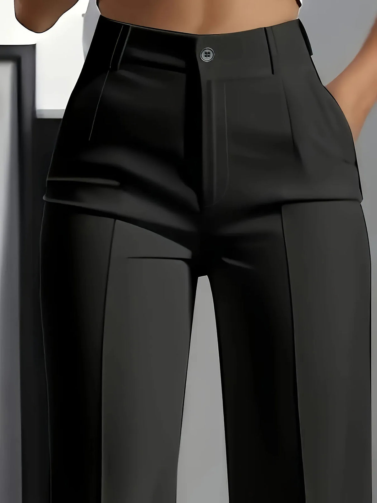 Serena | Fliessende Hose
