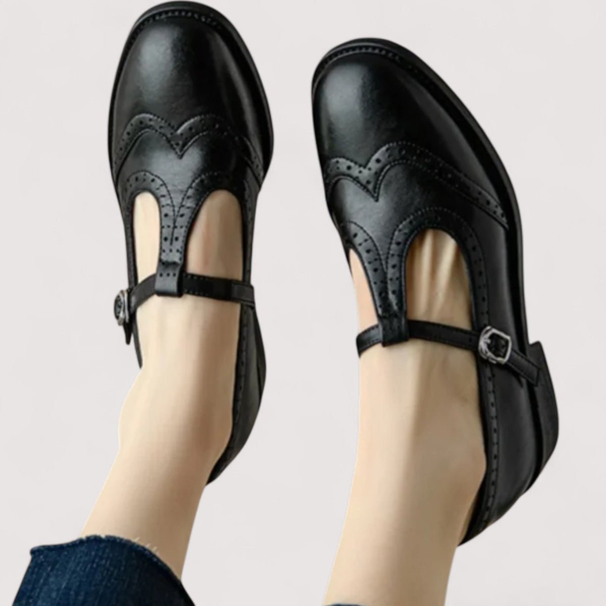 Irene | Elegante und bequeme Sandalen