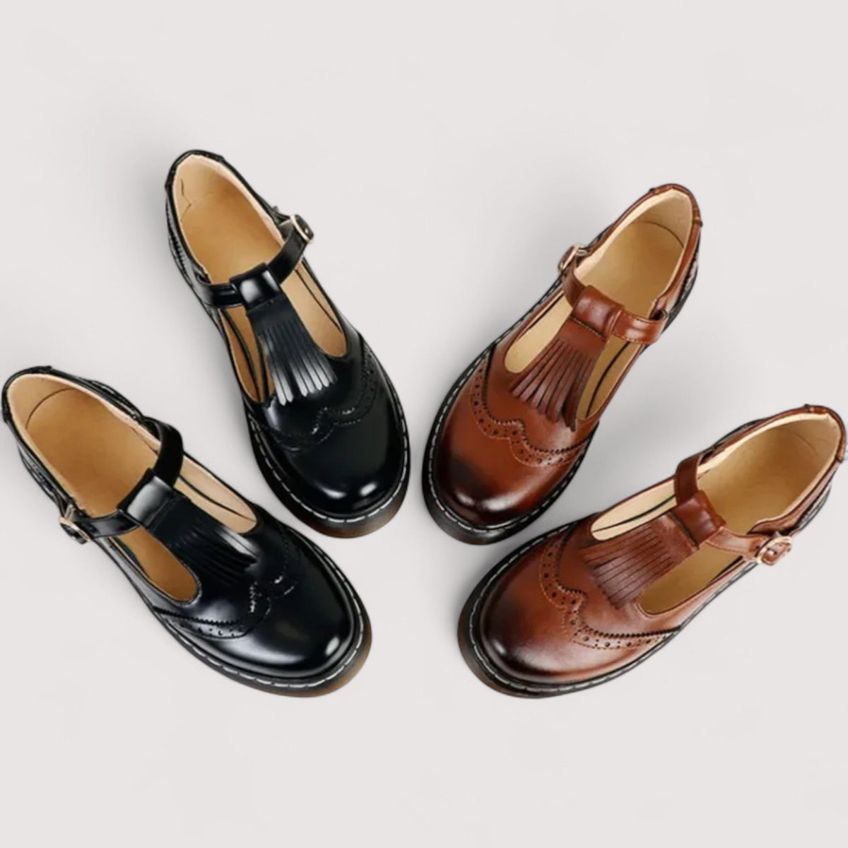 Sofia | Zeitlose elegante Schuhe