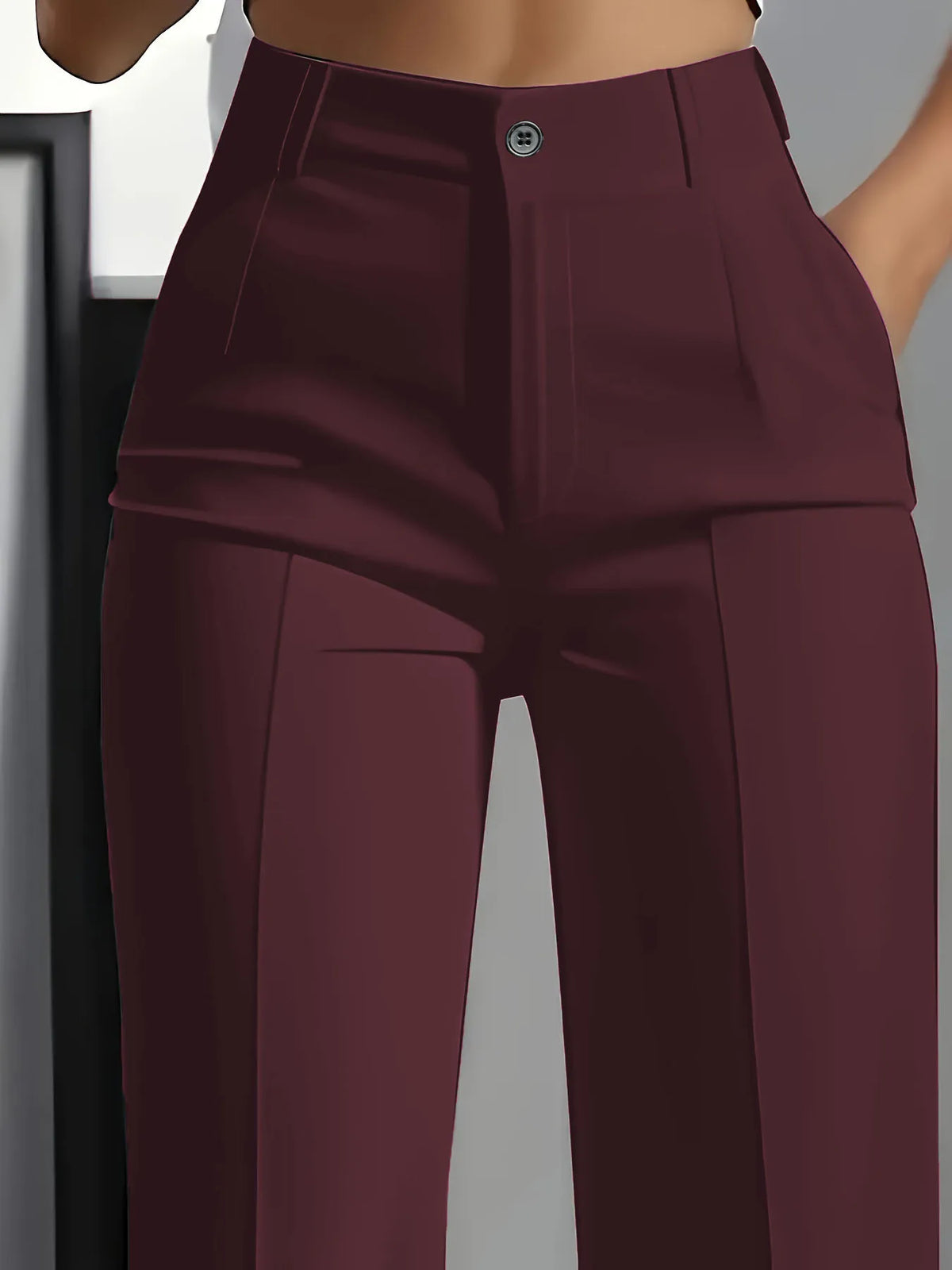 Serena | Fliessende Hose