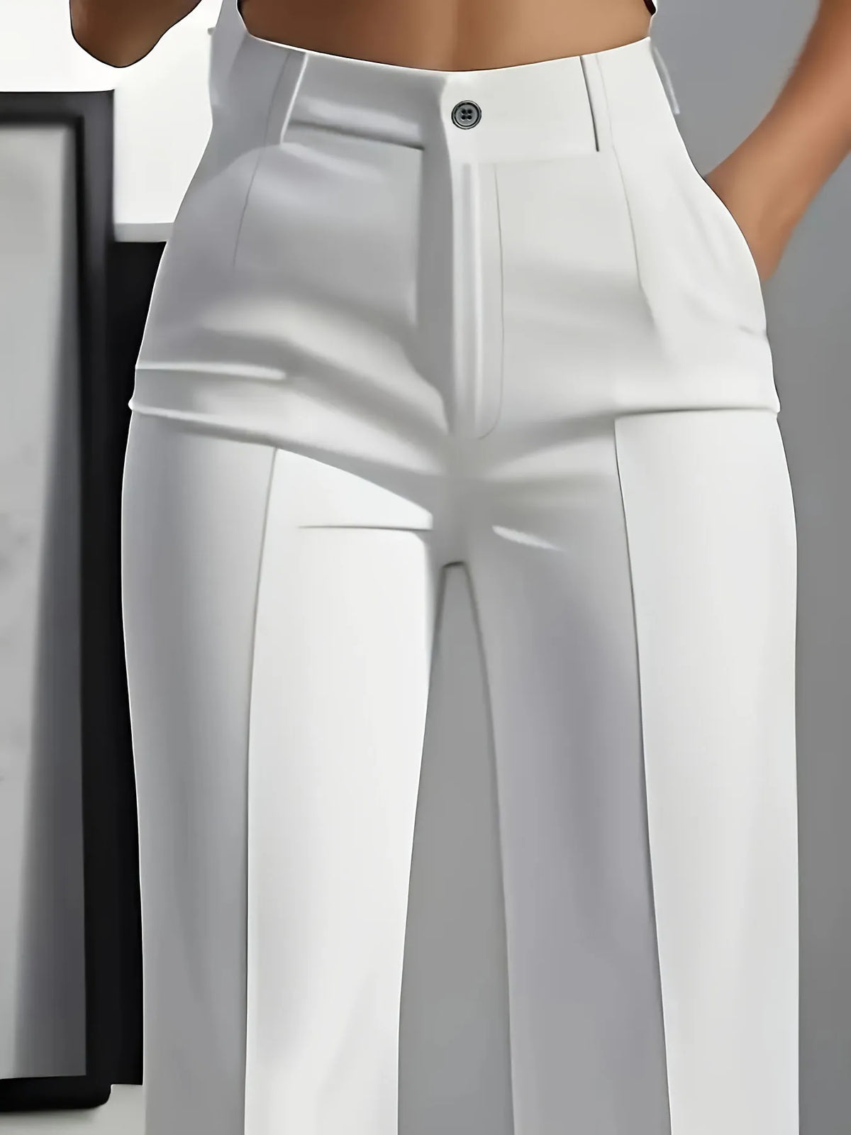 Serena | Fliessende Hose