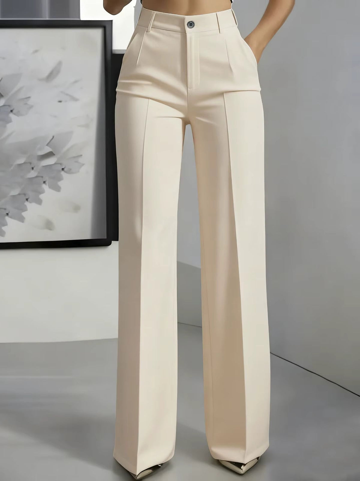 Serena | Fliessende Hose