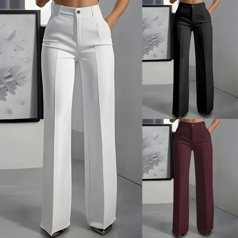 Serena | Fliessende Hose