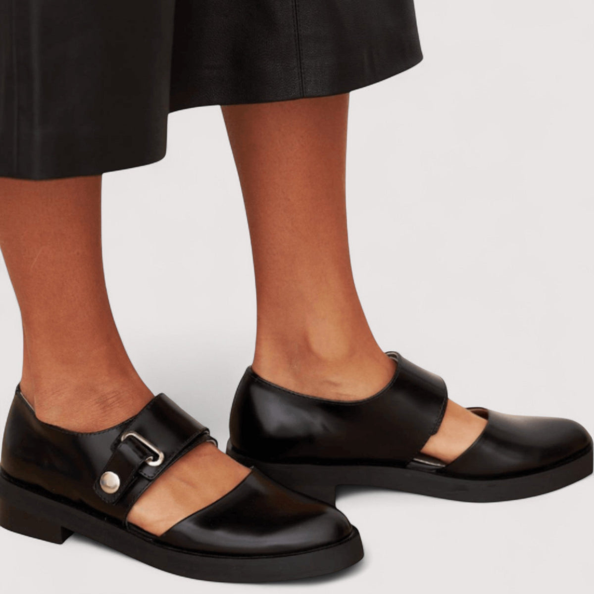 Sofia | Elegante handgefertigte Sandalen