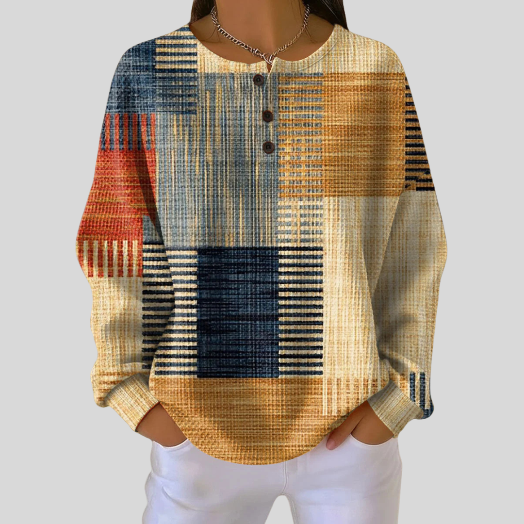 Bexford | Weicher Sweatshirt mit perfekter Passform