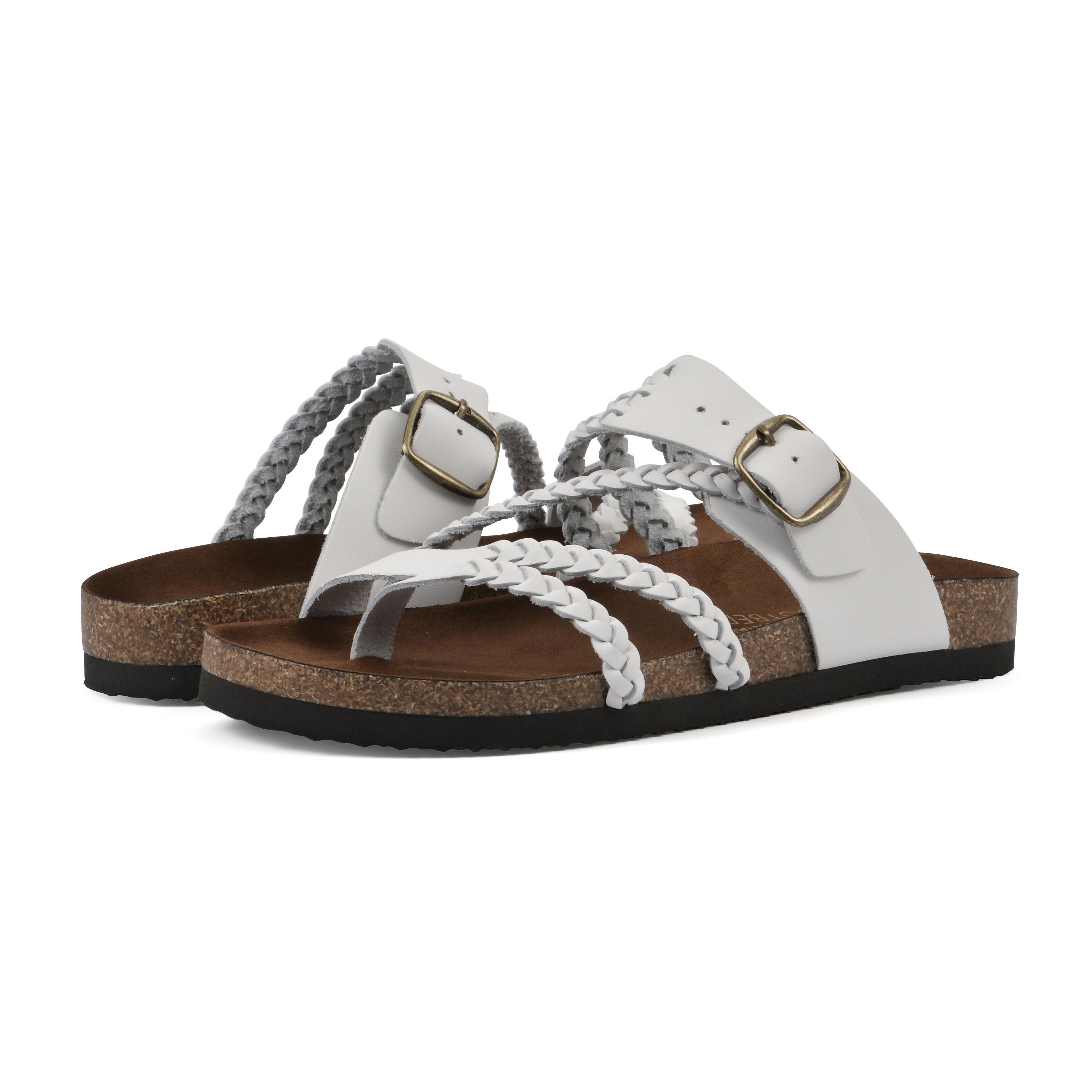 Mara – Komfortable orthopädische Sandalen