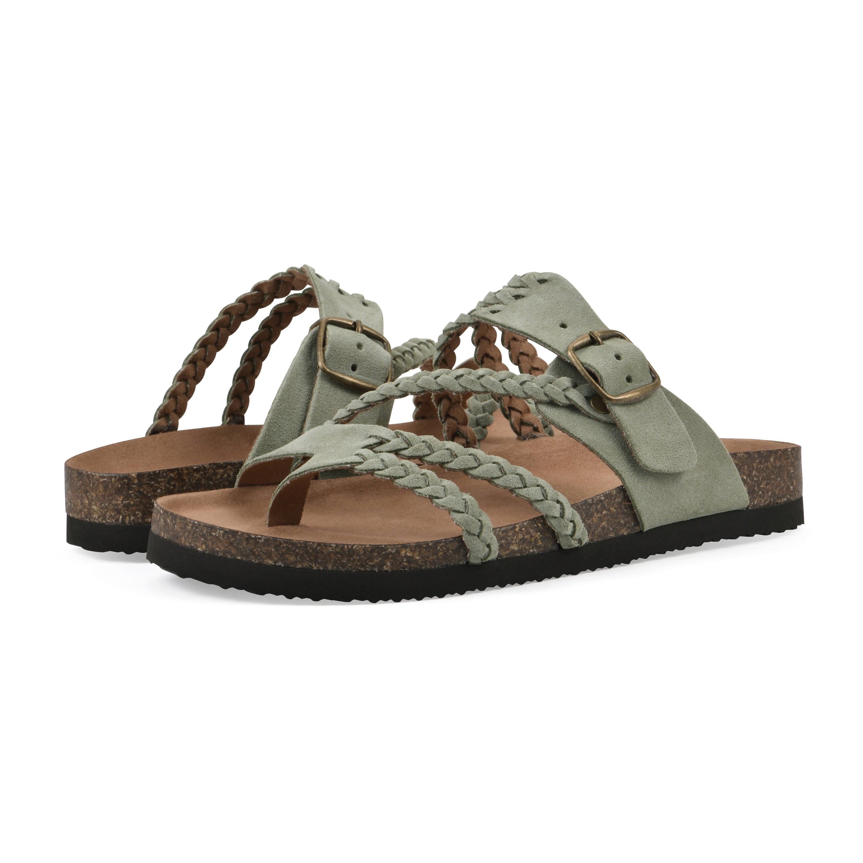 Mara – Komfortable orthopädische Sandalen