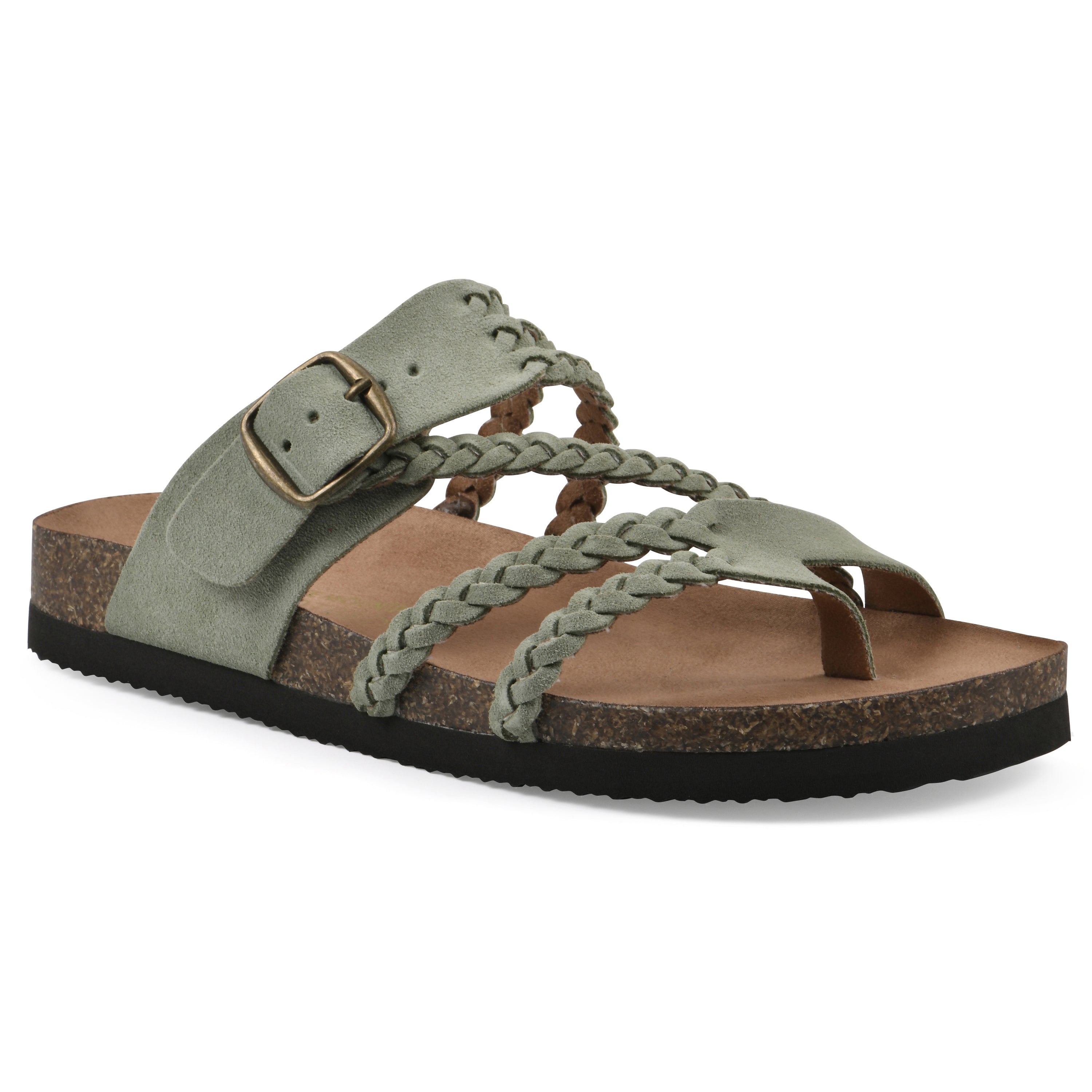 Mara – Komfortable orthopädische Sandalen