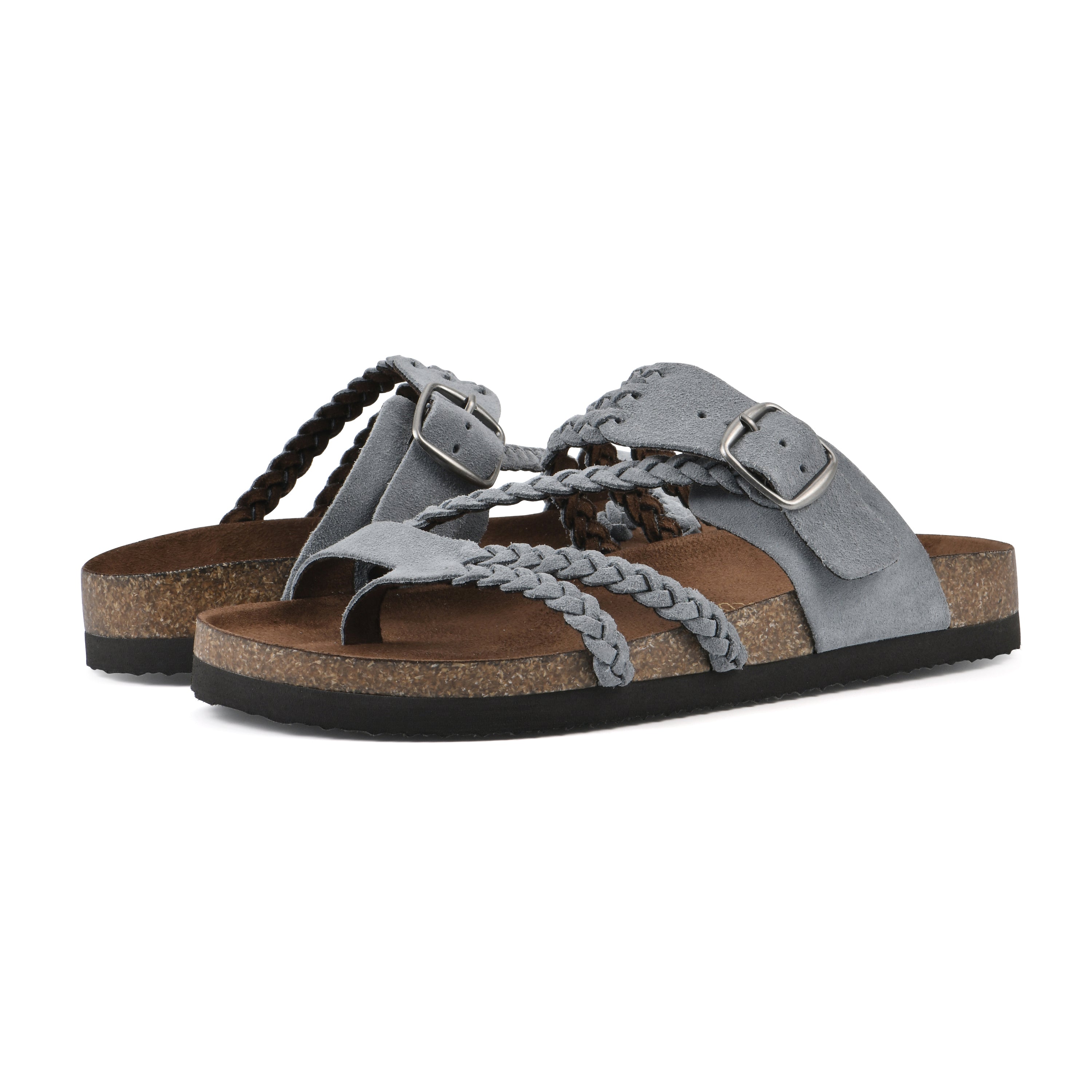 Mara – Komfortable orthopädische Sandalen