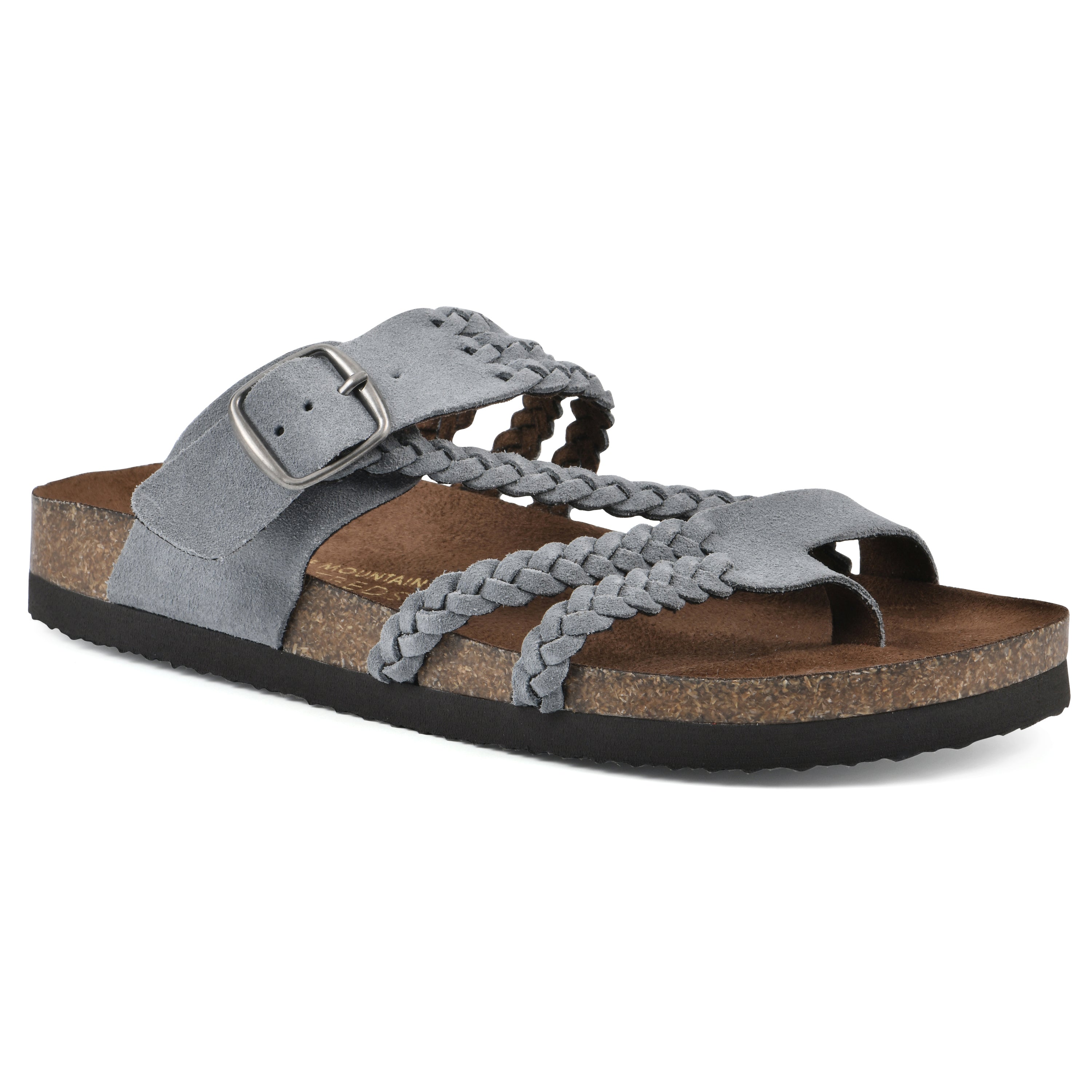 Mara – Komfortable orthopädische Sandalen