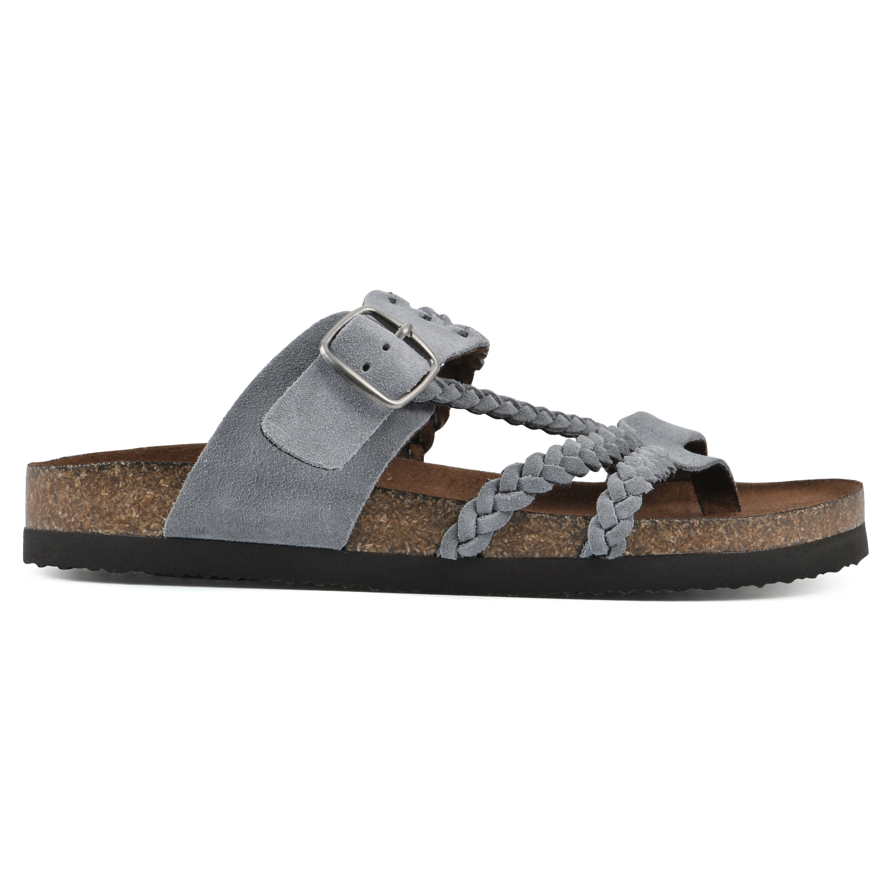 Mara – Komfortable orthopädische Sandalen